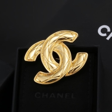 Chanel Brooches